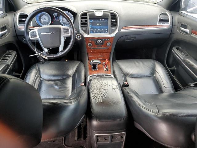 Photo 8 from auction – 2013 CHRYSLER 300 with VIN 2C3CCAAG5DH551763