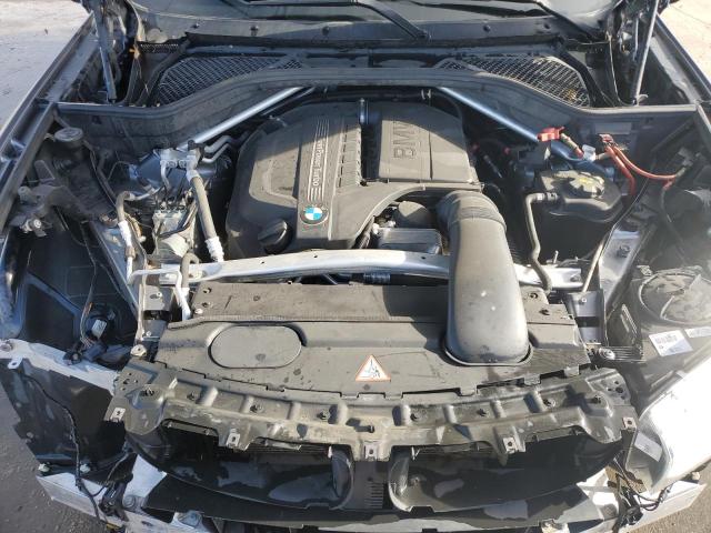 Photo 12 from auction – 2015 BMW X5 XDRIVE3 with VIN 5UXKR0C57F0P00577