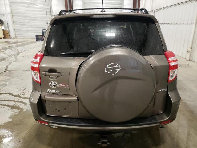 Photo 6 from auction – 2012 TOYOTA RAV4 with VIN 2T3BF4DV3CW208832