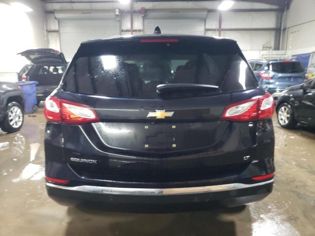 Photo 6 from auction – 2020 CHEVROLET EQUINOX LT with VIN 2GNAXJEV8L6171611