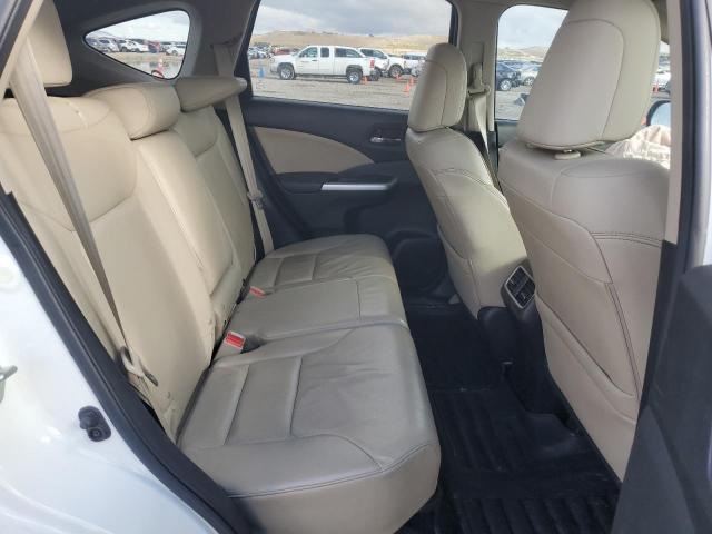 Photo 11 from auction – 2016 HONDA CR-V EXL with VIN 5J6RM4H76GL121204