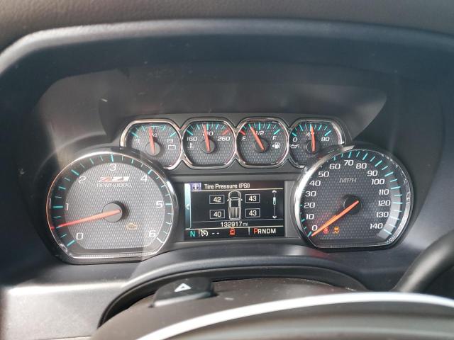 Photo 9 from auction – 2015 CHEVROLET SILVERADO with VIN 3GCUKSEJ8FG488160