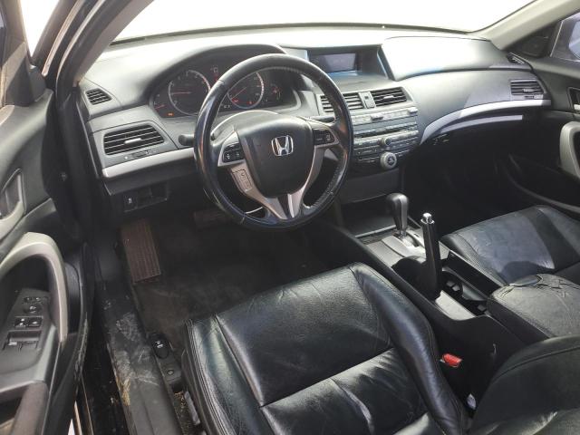 Photo 8 from auction – 2011 HONDA ACCORD EXL with VIN 1HGCS1B84BA001232