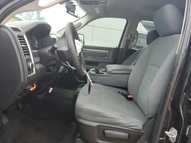 Photo 7 from auction – 2017 RAM 1500 SLT with VIN 1C6RR6TT4HS803889