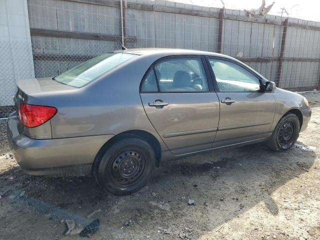 Photo 3 from auction – 2006 TOYOTA COROLLA CE with VIN 2T1BR32E56C579882