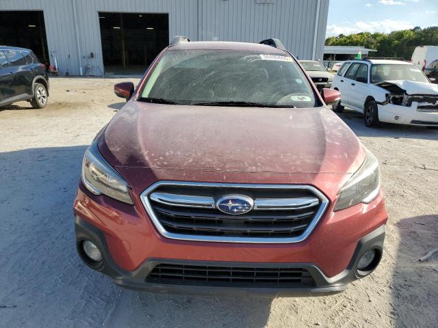 Photo 5 from auction – 2019 SUBARU OUTBACK 2. with VIN 4S4BSAJC7K3257591
