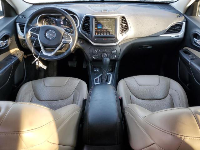 Photo 8 from auction – 2015 JEEP CHEROKEE L with VIN 1C4PJMDS9FW681618