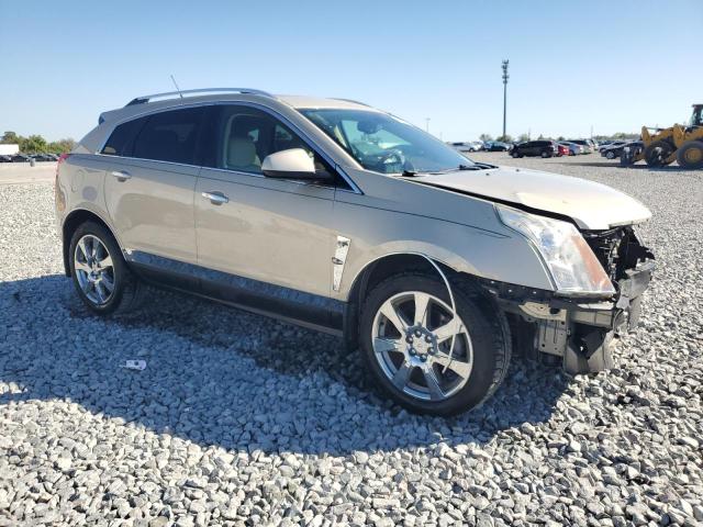 Photo 4 from auction – 2011 CADILLAC SRX PREMIU with VIN 3GYFNCEY3BS625770