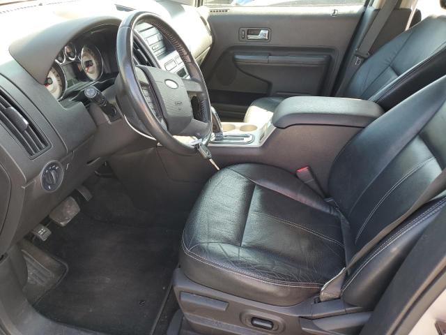 Photo 7 from auction – 2010 FORD EDGE SEL with VIN 2FMDK3JC7ABA07691