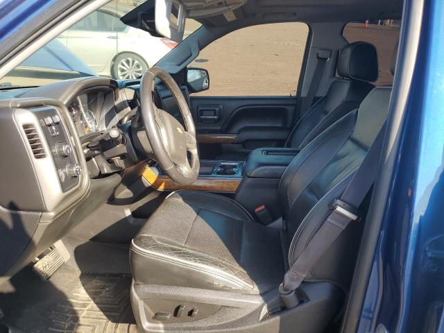Photo 7 from auction – 2017 CHEVROLET SILVERADO with VIN 3GCUKTEJXHG259911