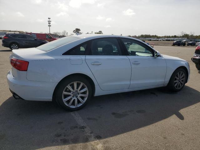 Photo 3 from auction – 2014 AUDI A6 PREMIUM with VIN WAUGFAFC7EN023593