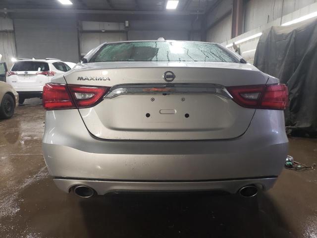Photo 6 from auction – 2018 NISSAN MAXIMA 3.5 with VIN 1N4AA6AP2JC375992
