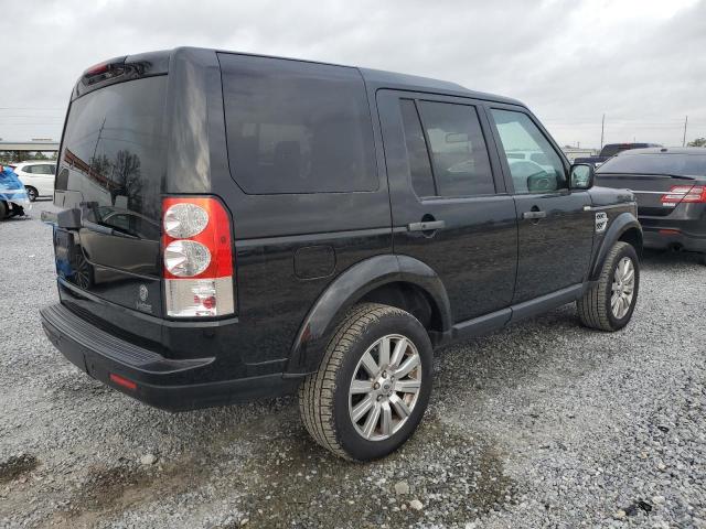 Photo 3 from auction – 2013 LAND ROVER LR4 HSE with VIN SALAG2D43DA658204