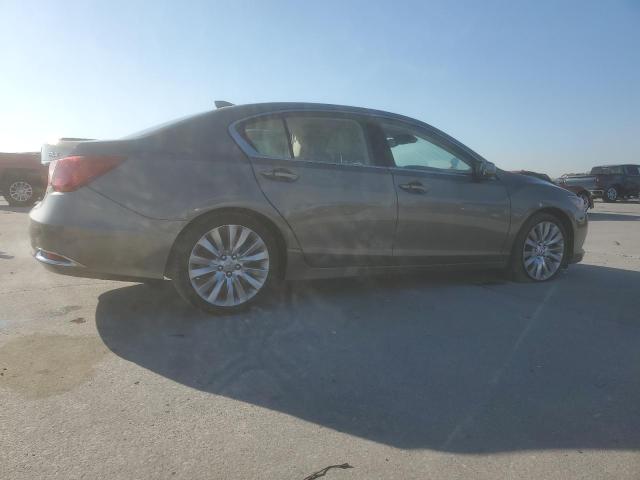 Foto 3 de la subasta – 2015 ACURA RLX TECH con VIN JH4KC1F52FC001004