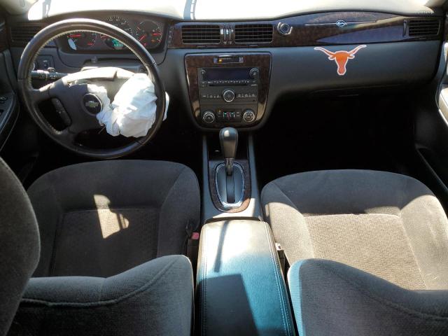 Снимка 8 от търг – 2012 CHEVROLET IMPALA LT с VIN 2G1WG5E33C1182185