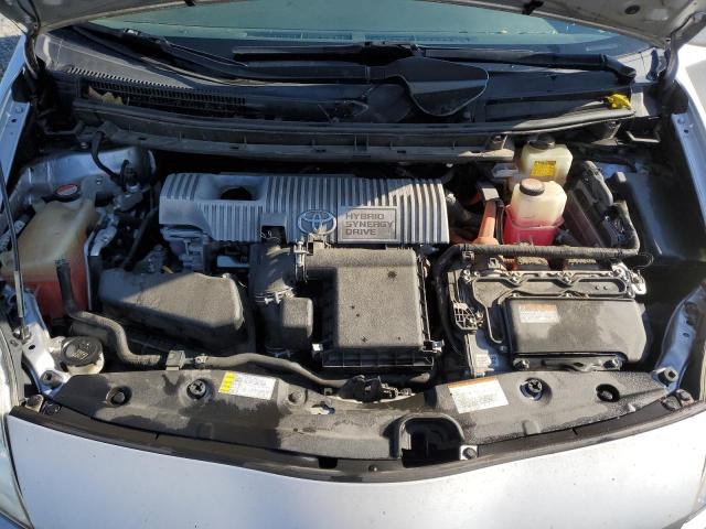 Photo 11 from auction – 2015 TOYOTA PRIUS with VIN JTDKN3DUXF0482672