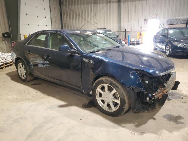 Снимка 4 от търг – 2008 CADILLAC CTS с VIN 1G6DG577380150650