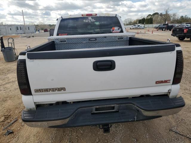 Photo 6 from auction – 2005 GMC NEW SIERRA with VIN 2GTEC19T451282512