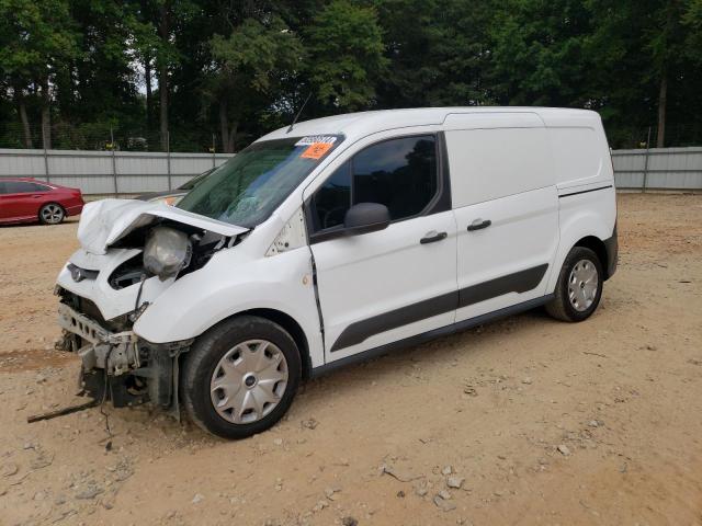 FORD TRANSIT CO 2016 with VIN NM0LS7E72G1239427 - Photo from auction