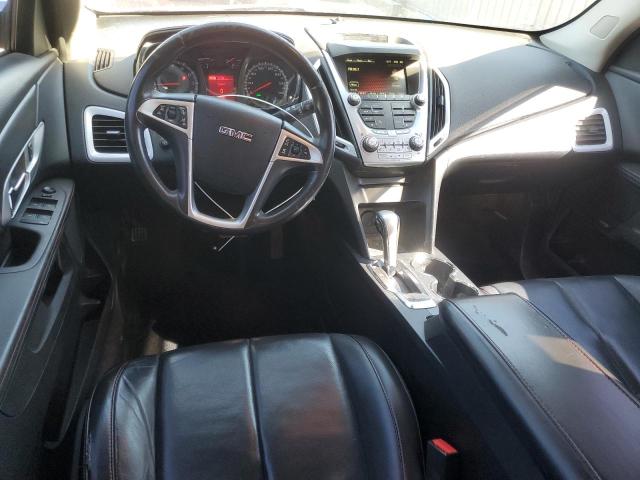 Photo 8 from auction – 2015 GMC TERRAIN SL with VIN 2GKFLTE31F6266010