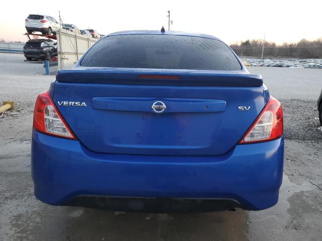 Photo 6 from auction – 2017 NISSAN VERSA S with VIN 3N1CN7APXHL807940