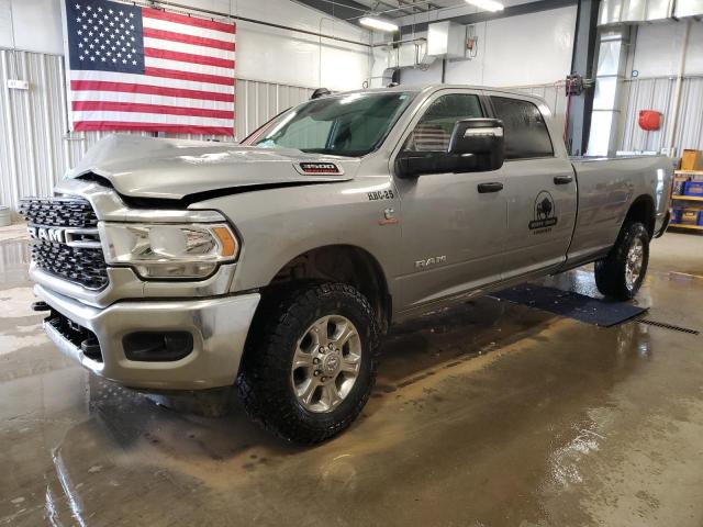 RAM 3500 BIG H 2024 with VIN 3C63R3HL7RG358781 - Photo from auction