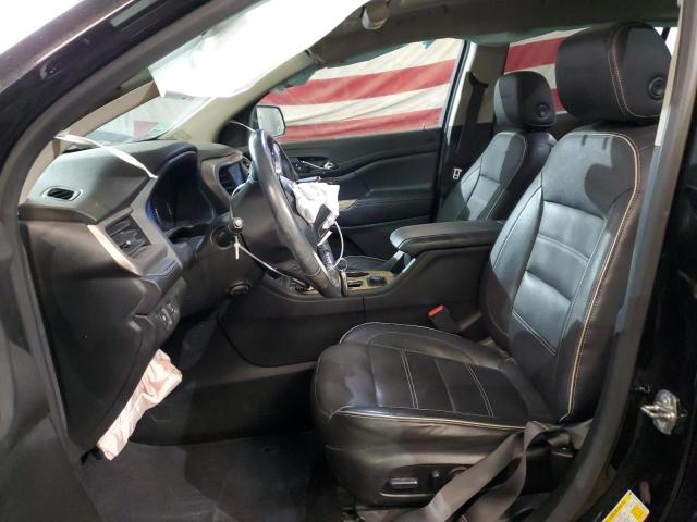 Photo 7 from auction – 2019 GMC ACADIA DEN with VIN 1GKKNXLS4KZ145478