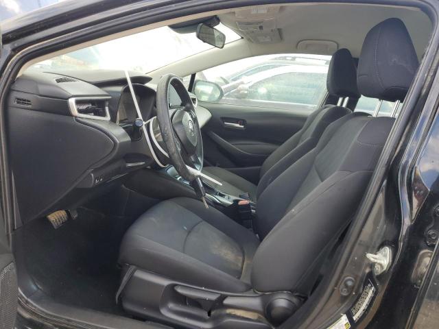 Photo 7 from auction – 2020 TOYOTA COROLLA LE with VIN 5YFEPRAE5LP094337