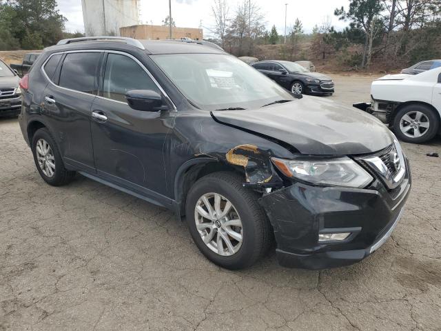 Photo 4 from auction – 2017 NISSAN ROGUE S with VIN JN8AT2MT0HW143717