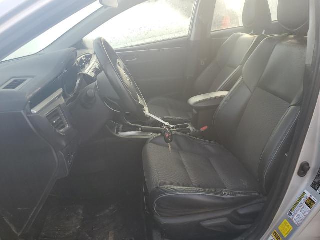 Photo 7 from auction – 2016 TOYOTA COROLLA L with VIN 5YFBURHE2GP554691