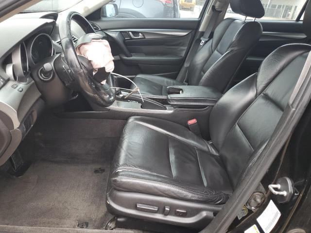 Photo 7 from auction – 2010 ACURA TL with VIN 19UUA8F29AA019889