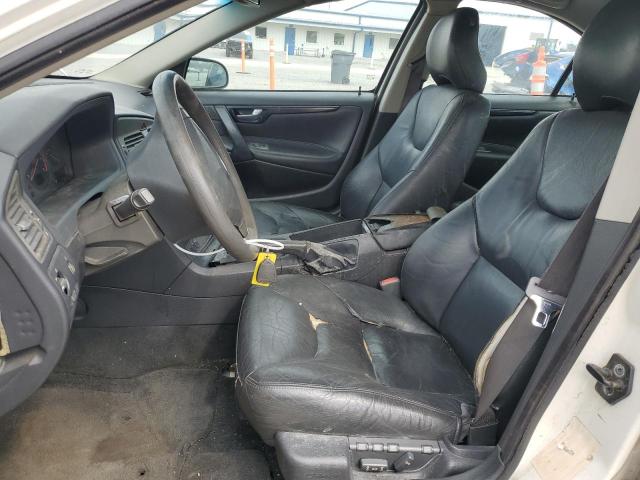 Photo 7 from auction – 2002 VOLVO S60 with VIN YV1RS61R122170502