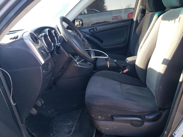 Снимка 7 от търг – 2007 TOYOTA COROLLA MA с VIN 2T1KR32E67C635202