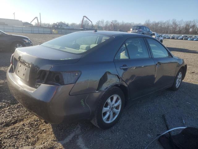 Photo 3 from auction – 2011 TOYOTA CAMRY BASE with VIN 4T1BF3EK5BU162541