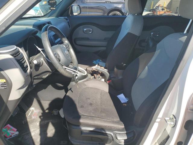 Photo 7 from auction – 2016 KIA SOUL with VIN KNDJN2A2XG7310434
