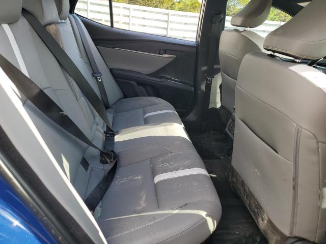 Photo 10 from auction – 2025 TOYOTA CAMRY XSE with VIN 4T1DAACK3SU108783
