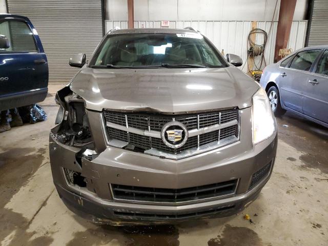 Photo 5 from auction – 2012 CADILLAC SRX LUXURY with VIN 3GYFNDE3XCS588213