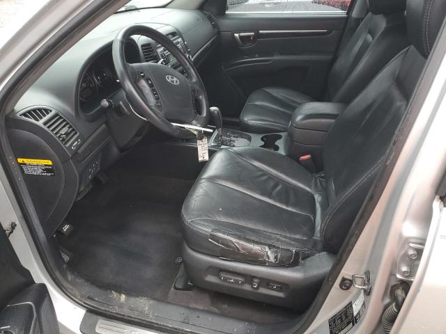 Photo 7 from auction – 2007 HYUNDAI SANTA FE S with VIN 5NMSH73E77H064936