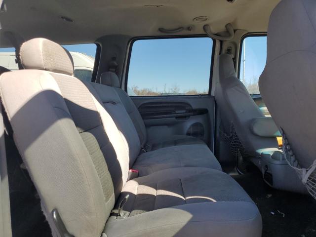 Снимка 11 от търг – 2005 FORD EXCURSION с VIN 1FMNU40L35EB61749
