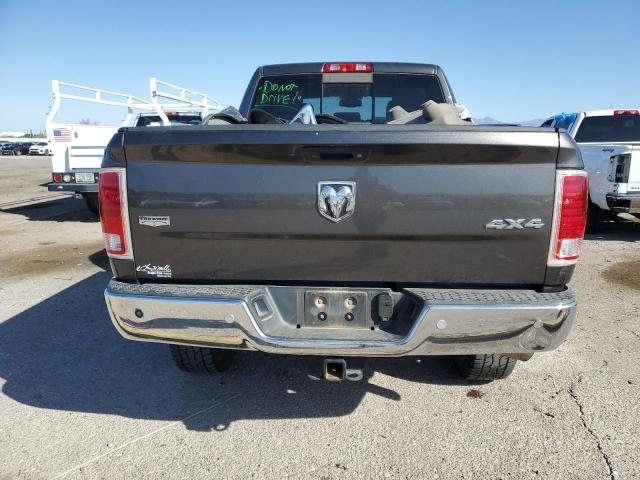 Photo 6 from auction – 2017 RAM 2500 LARAM with VIN 3C6UR5FL8HG625296