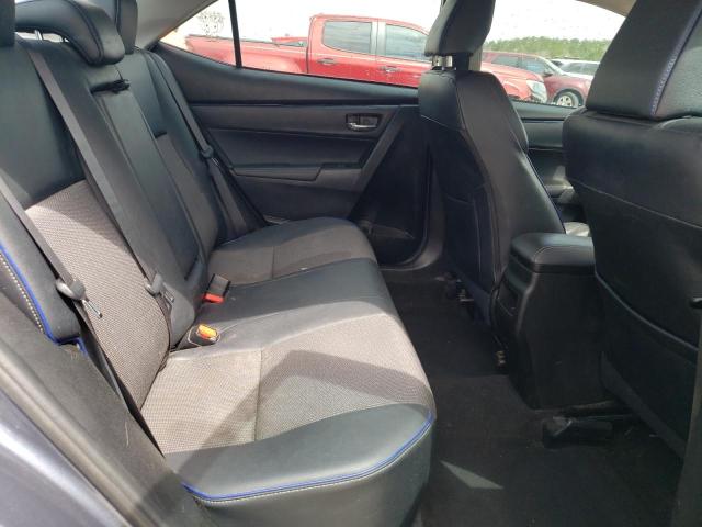 Photo 10 from auction – 2018 TOYOTA COROLLA L with VIN 5YFBURHE4JP830618