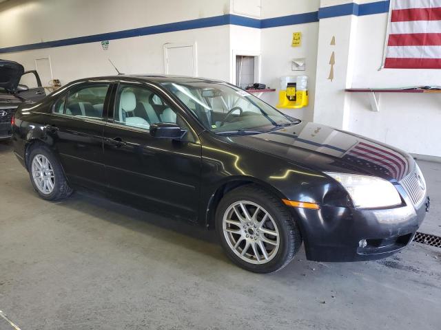 Photo 4 from auction – 2009 MERCURY MILAN PREM with VIN 3MEHM08109R632111