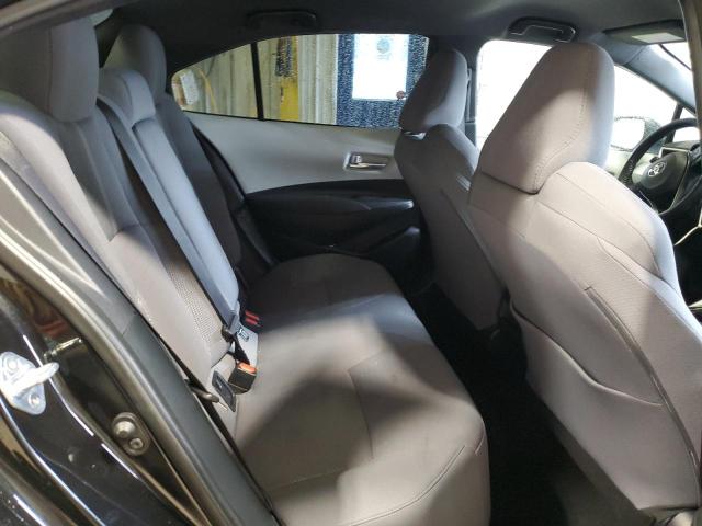 Photo 10 from auction – 2021 TOYOTA COROLLA SE with VIN 5YFS4MCE5MP092813