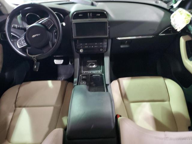 Photo 8 from auction – 2019 JAGUAR F-PACE PRE with VIN SADCJ2FX5KA359047