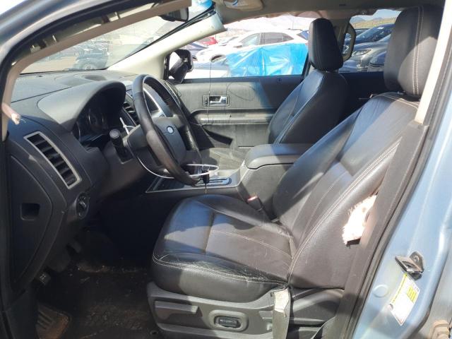 Photo 7 from auction – 2008 FORD EDGE LIMIT with VIN 2FMDK49C58BB41264