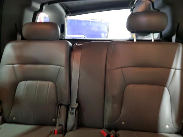 Photo 10 from auction – 2004 GMC ENVOY XUV with VIN 1GKET12P946145767