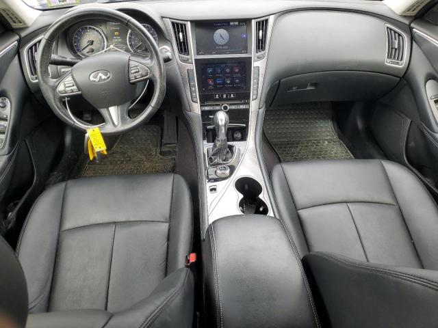 Photo 8 from auction – 2017 INFINITI Q50 BASE with VIN JN1CV7AR7HM681897