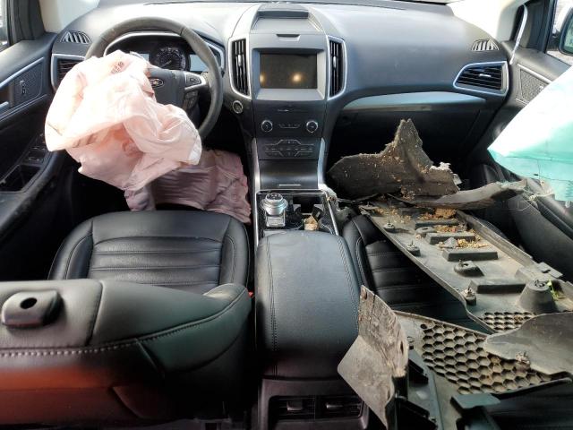 Photo 8 from auction – 2020 FORD EDGE SEL with VIN 2FMPK4J92LBB59890