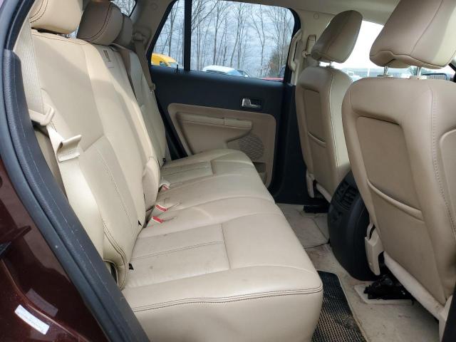 Photo 11 from auction – 2009 FORD EDGE LIMIT with VIN 2FMDK49C59BA67152