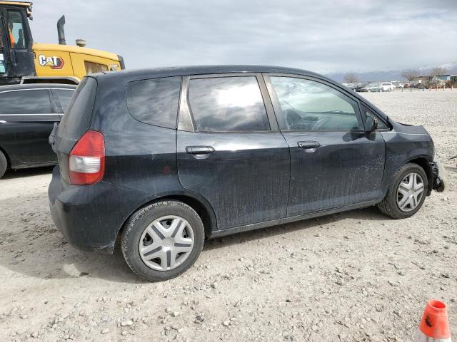 Photo 3 from auction – 2008 HONDA FIT with VIN JHMGD38488S052504